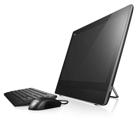 Harga Jual Lenovo Thinkcentre Edge Z Ia All In One