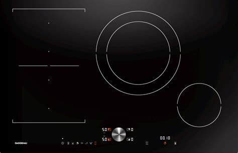 Ci Flex Induction Cooktop Gaggenau Zz