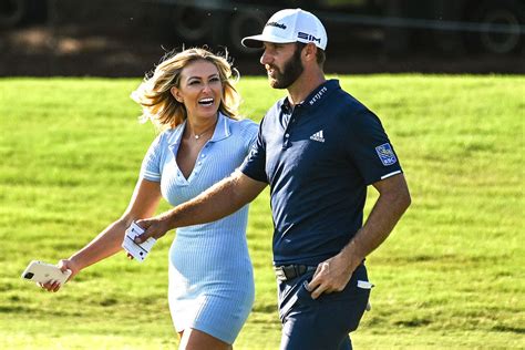 Paulina Gretzky At Us Open 2024 Tickets Jessie Claudelle