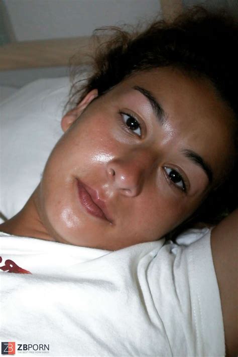 Zakia Amatrice ZB Porn