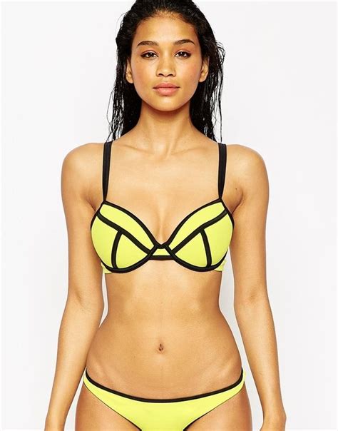 Pingl Sur Buyordont Maillot De Bain Bikini