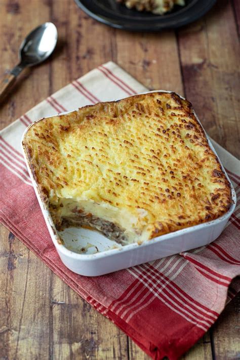 La Hachis Parmentier Un D Licieux Plat De Restes