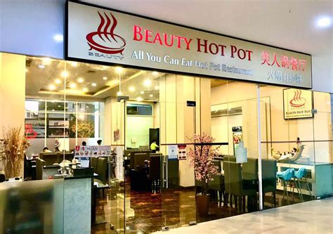 Beauty Hot Pot Restoran All You Can Eat Ala Sichuan Di Jakarta Barat