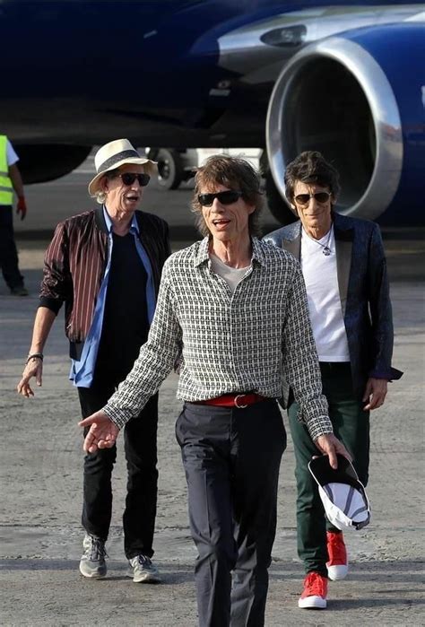 Pin By Nick K Van Hackfort On The Rolling Stones Rolling Stones Fashion Style