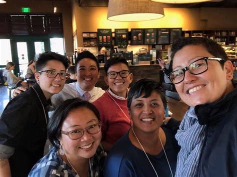 Division On Lesbian Gay Bisexual Transgender Queer And Questioning Asian American