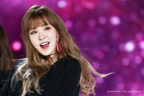 Pin by Thúy Hằng on Mỹ Nữ 美女 Red velvet Wendy red velvet Celebrities