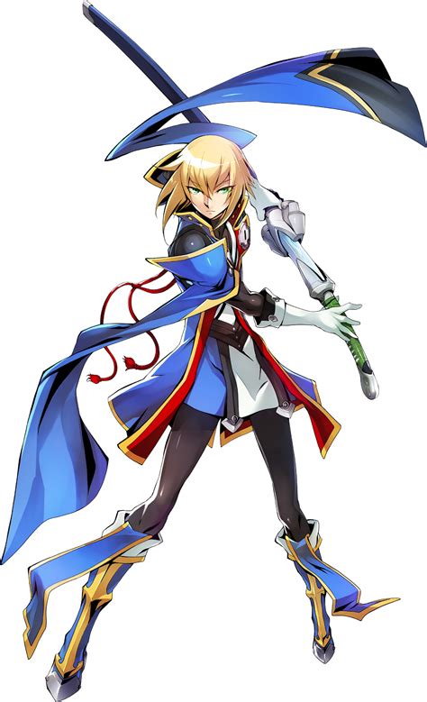 Mucro Algesco Yukianesa Blazblue Wiki