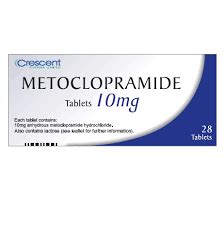 Metoclopramide - Effects, dosage and usage notes | Vinmec