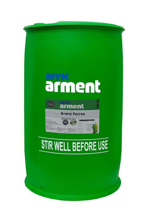 armix ferrox mykarment