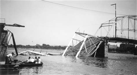 La Crosse Public Library Archives :: 1935 Crash Leads to New Cass ...