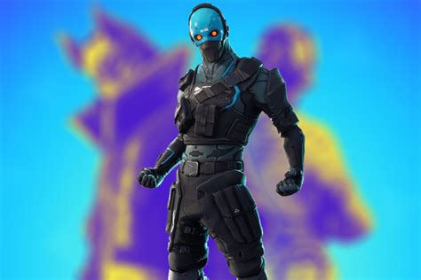 Fortnite Pack Cobalt Nouveau Bundle De D Marrage Leak Au Patch