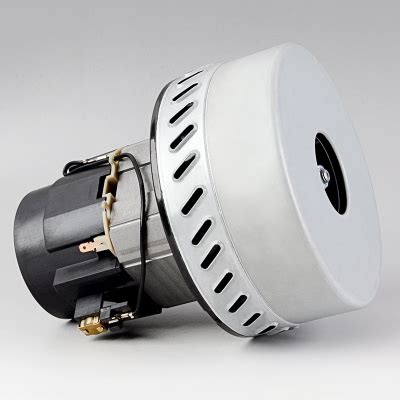 Двигатель моющего пылесоса HWX-CG25 (A-2) 1400W