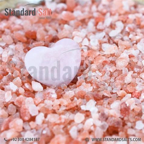 The Benefits And Uses Of Pink Himalayan Salt Zeeshan Jhoke Medium