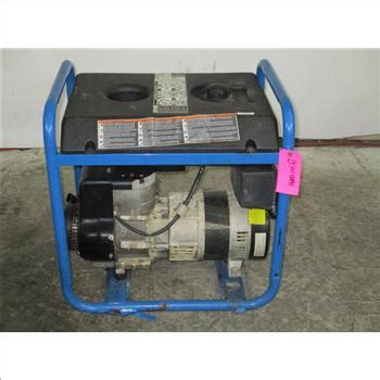 Power Back Generator | Property Room