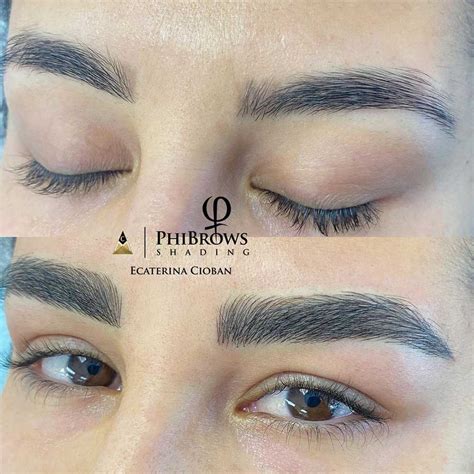 Microblading Before and After Pictures (2023): Best Results