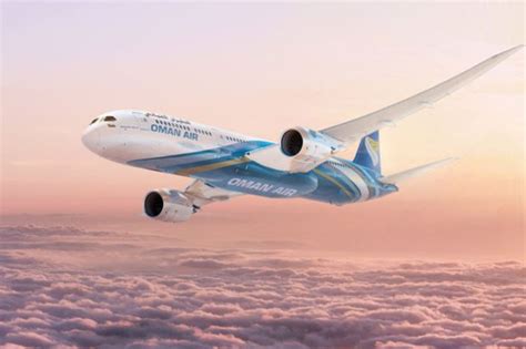 Oman Air Unveils New Flights Packages For Summer Holidayweekly