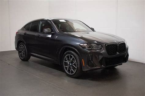 Best BMW X4 Lease Deals in Syracuse, NY | Edmunds