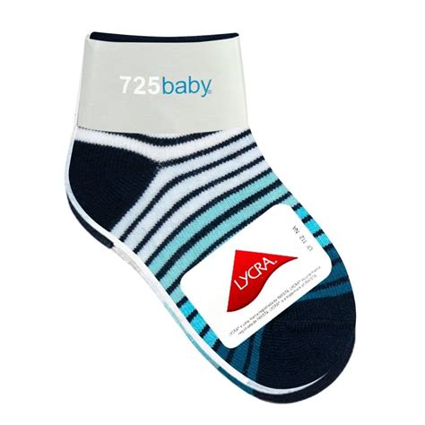 Tines 725 Baby Unisex Multicolor Liso Rayas 3 Pares Talla 0 2 Meses