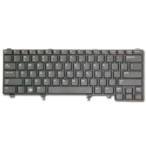 Buy Dell Latitude E6320 Laptop Keyboard Online In India At