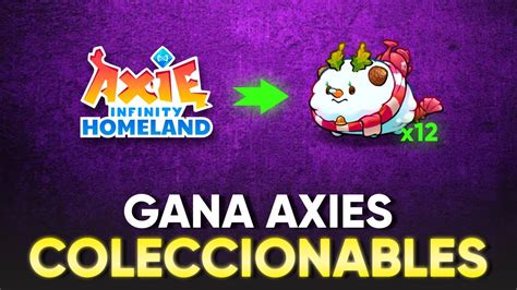 Nuevo Modo De Juego En Lands Completamente Gratis Axie Infinity