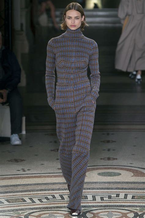 Stella Mccartney Fall Ready To Wear Collection Runway Looks