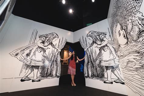 The Best Exhibitions In Singapore This Summer Traveler Dreams