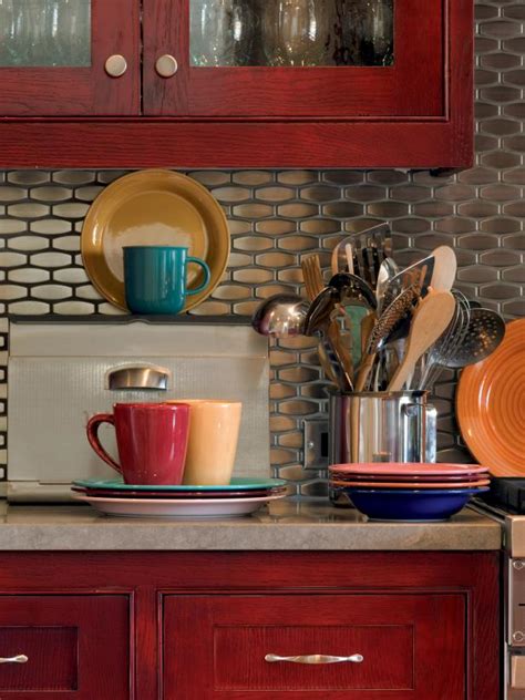 Pictures Of Kitchen Backsplash Ideas From Hgtv Hgtv