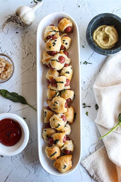 How To Cook Mini Hot Dogs