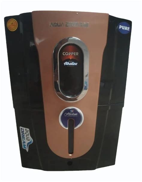 Aqua Dream Water Purifier 12 L RO UV UF At 9500 Piece In Pune