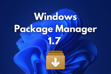 Windows Package Manager Learned To Reboot The System If App Updates Need It