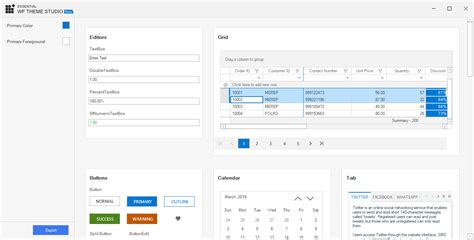 Winforms Combobox Syncfusion Winforms Ui Controls Visual Studio Keski