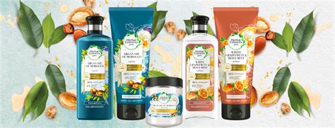 Herbal Essences – K-Ruoka