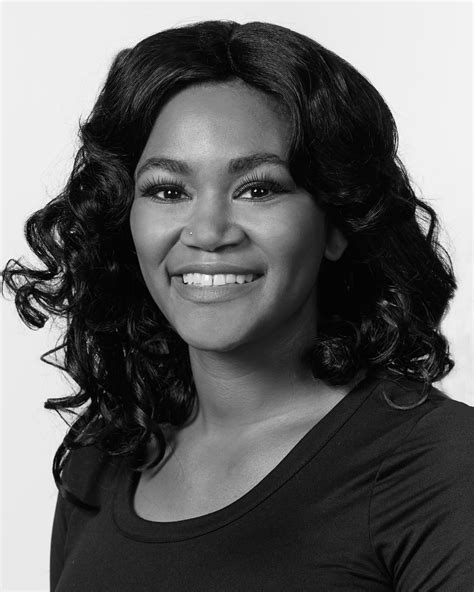 maegan hall new job 1