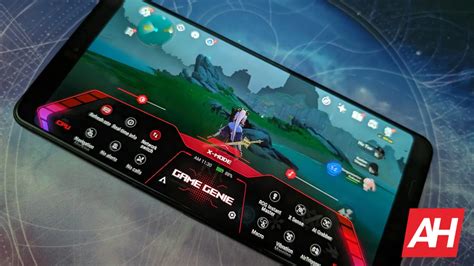 Asus Rog Phone Pro Edition Review The Best Phone For Gaming