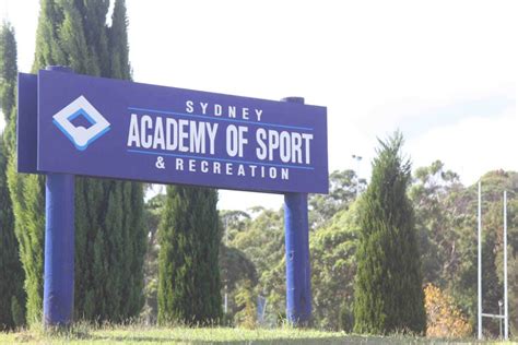 Wheelies Welcome At Sydney Academy Of Sport And Recreation Australian