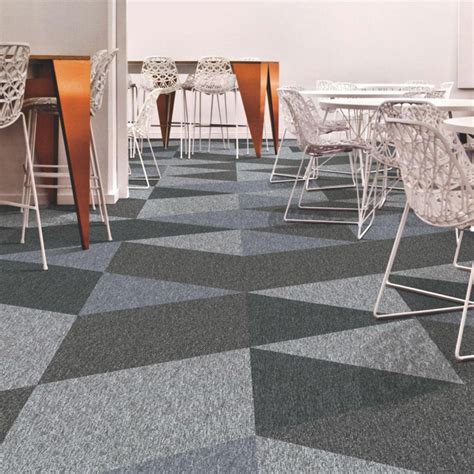 Nylon Carpet Tiles Carpet Tile Artificial Grass Hotel Carpet Office