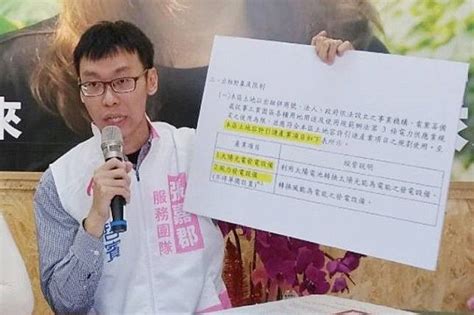 起底許哲賓！ 四叉貓嘆國民黨工低薪：台大法律畢只拿3萬5 鏡新聞 Line Today