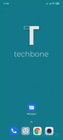 How To Send Sms Message Xiaomi Manual Techbone