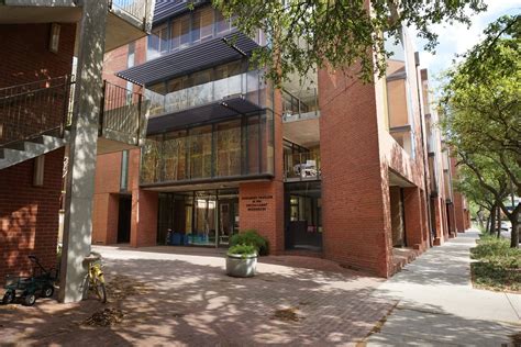 Décou-Labat Residences at Tulane University - Moses Engineers