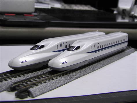 Tomix Nゲージ N700 4000系 N700a 東海道 ・ 山陽新幹線増結セット 8両 98684 鉄道模型 電車 模型、プラモデル