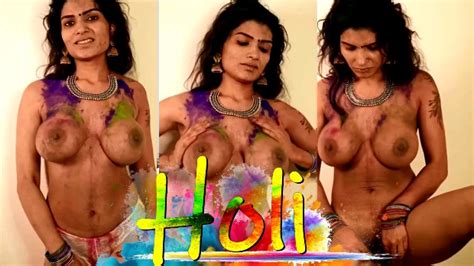 Holi Resmi R Nair Porn Short Film Xossip Pro Hot Indian