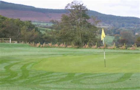 Rothbury Golf Club in Rothbury, Northumberland, England | GolfPass