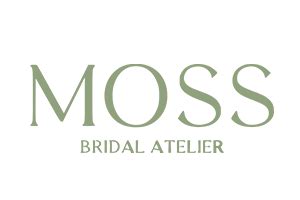 Moss bridal