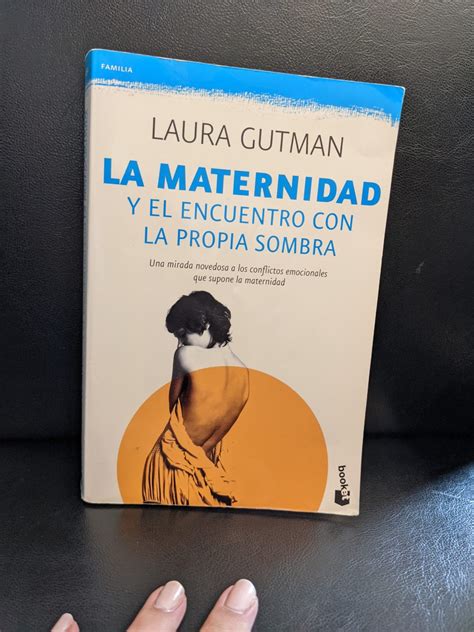 La maternidad y el encuentro con la propia sombra Laura Gutman Mamá