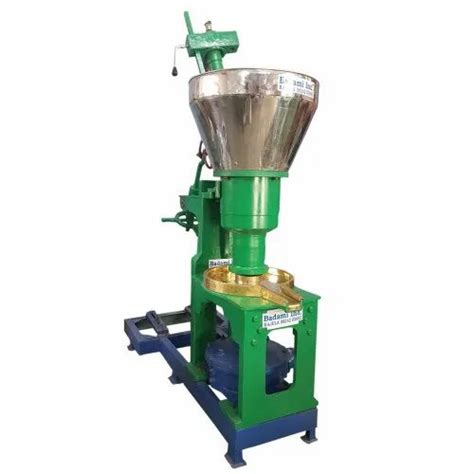 Cold Press Ss Rotary Oil Extraction Machine Capacity Up To Ton Day