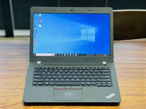 Lenovo ThinkPad E450 I5 5200U 8G 256G 14 Inch HD