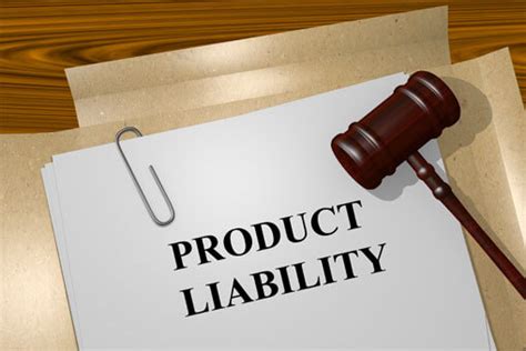 Product Liability Lawyer New York Ny Defective Products Attorney