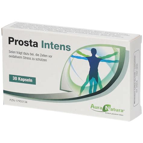 Auranatura Prosta Intens St Shop Apotheke