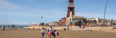 The best hotels in North Shore, Blackpool, United Kingdom