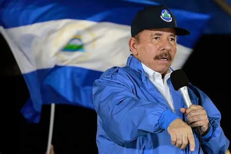 Nicaragua elections and their results lack legitimacy, says European Union declaration ...